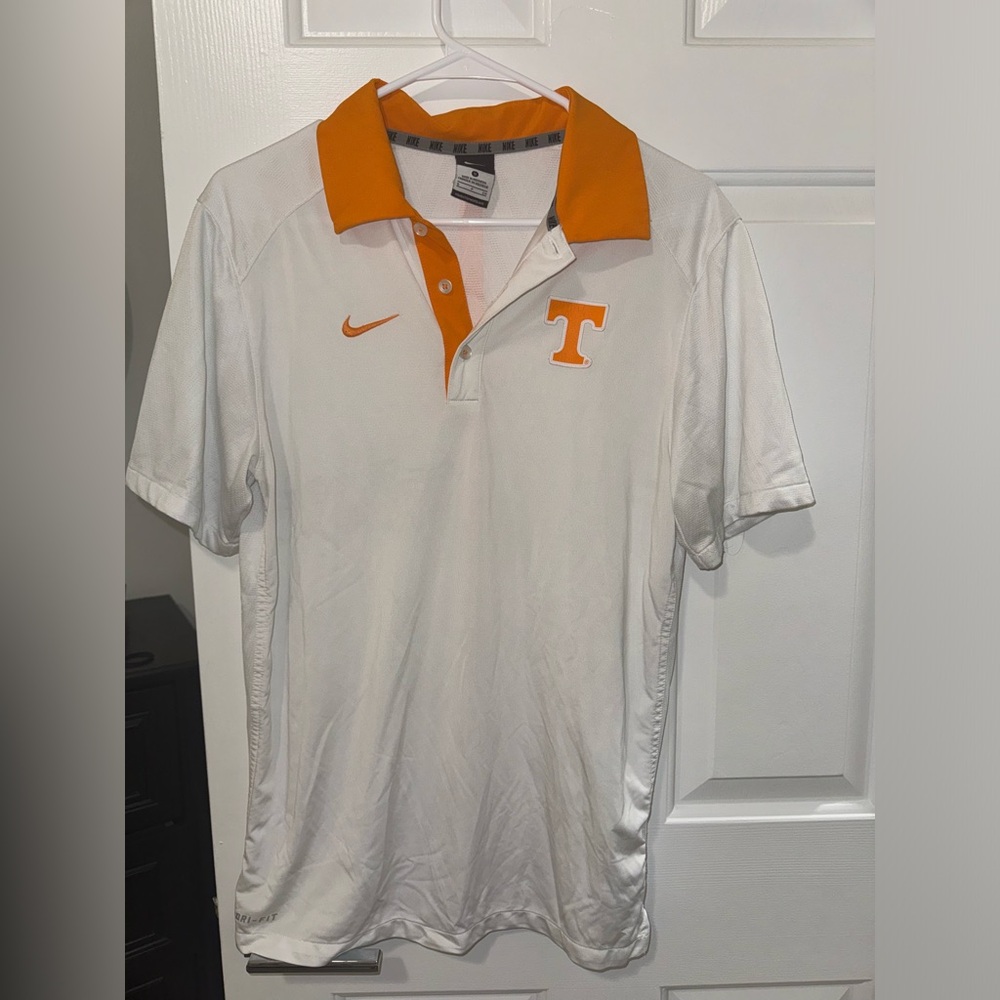 Vintage Tennessee Polo Shirt